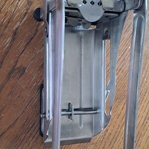 Stainless Steel Vintage Style Can Opener